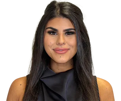 Daniella Dababneh TPD lawyer at Monaco