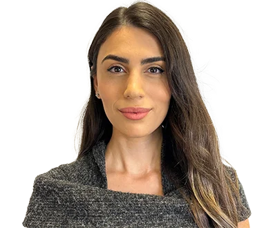 Medea Hanna workers compensation lawyer at Monaco