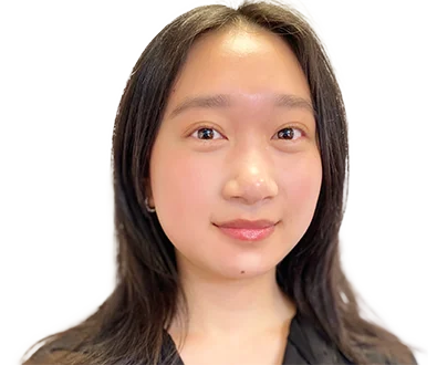 Rachel Li