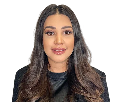 Sana Wais workers compensation lawyer at Monaco