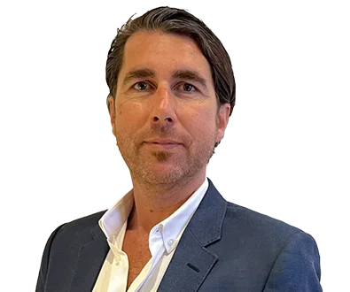 Mark Fontela