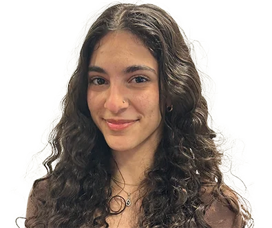 Hannah Jamal