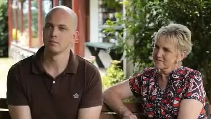 Patrick’s Story