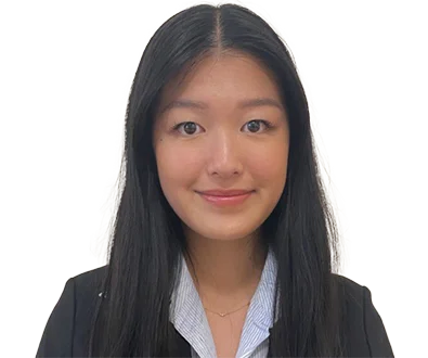 Ella Yuan