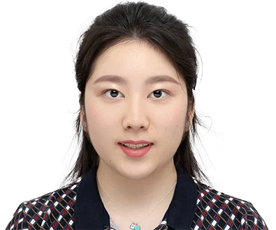 Amanda Feng