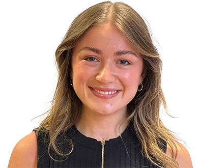 Hannah John