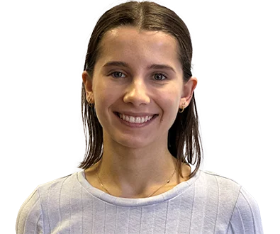 Miranda Woodcroft
