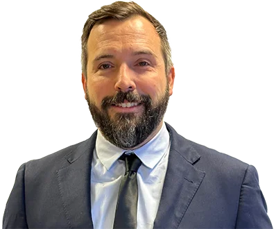 Iain Miller medical negligence lawyer at Monaco