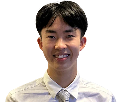 Justin Wang