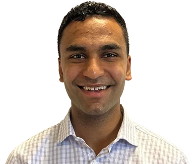 Rohan Mavila