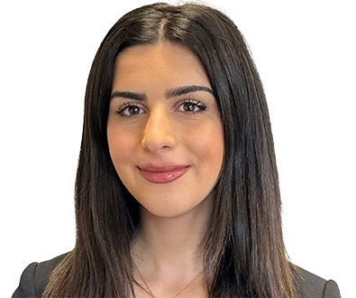 Martina Theodorakakos
