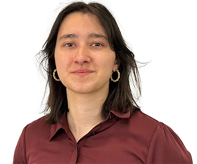 Marianne Abzack TPD paralegal at Monaco