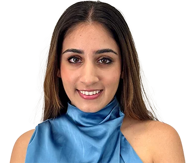 Rehmat Walia