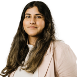 Samantha Hazra