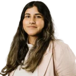 Samantha Hazra lawyer at Monaco