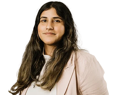 Samantha Hazra lawyer at Monaco