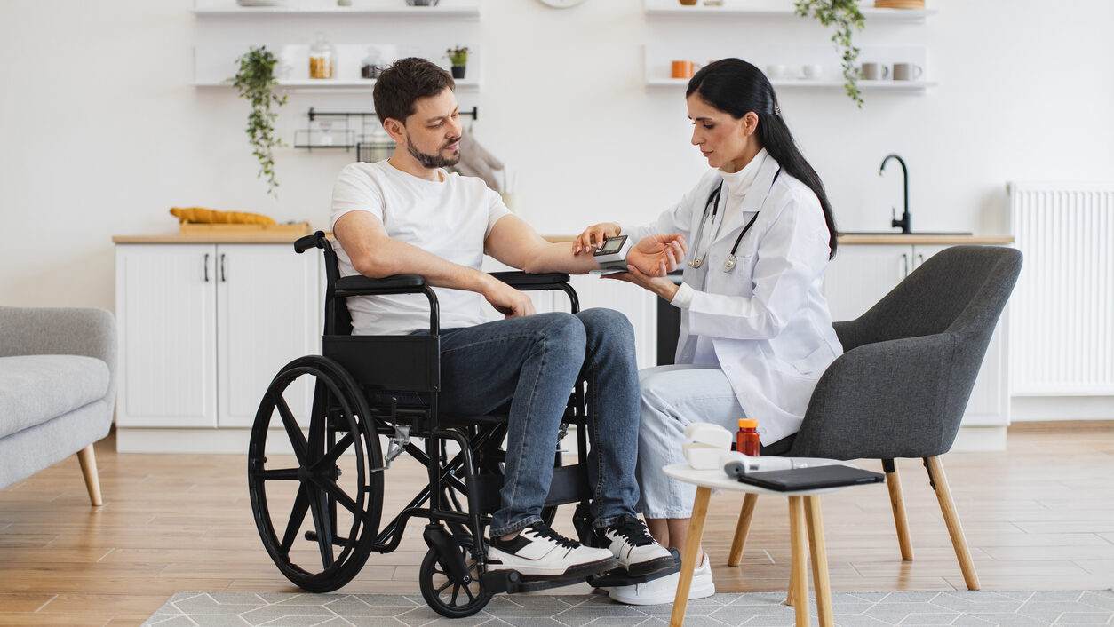 Whole Person Impairment: what it means for your compensation claim