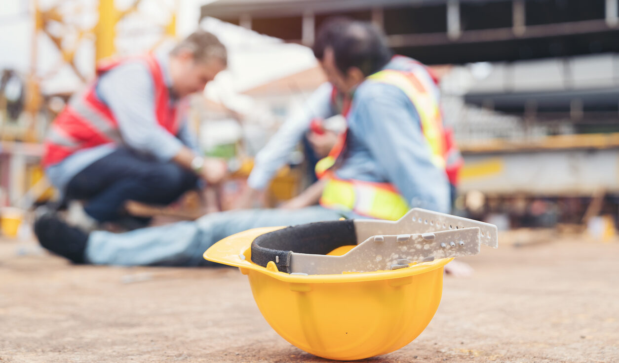 Can I get workers compensation as a contractor or sole trader?