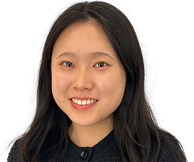 Jessica Wang