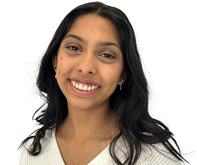 Sarah D’Souza