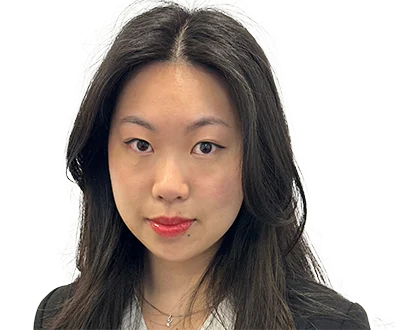 Sienna Chan