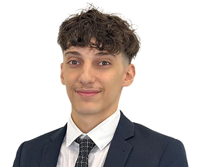 Lachlan Kritharis