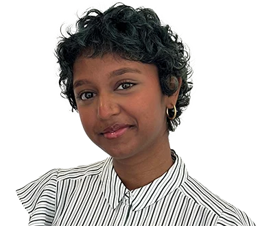 Preethika Mathan