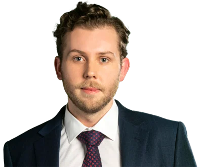 Byron Dickson medical negligence lawyer at Monaco