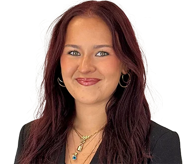 Jaida Ivaneza TPD paralegal at Monaco