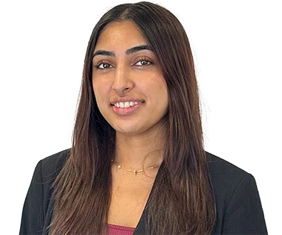 Oorja Chugh