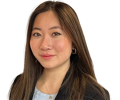 Chloe Jing