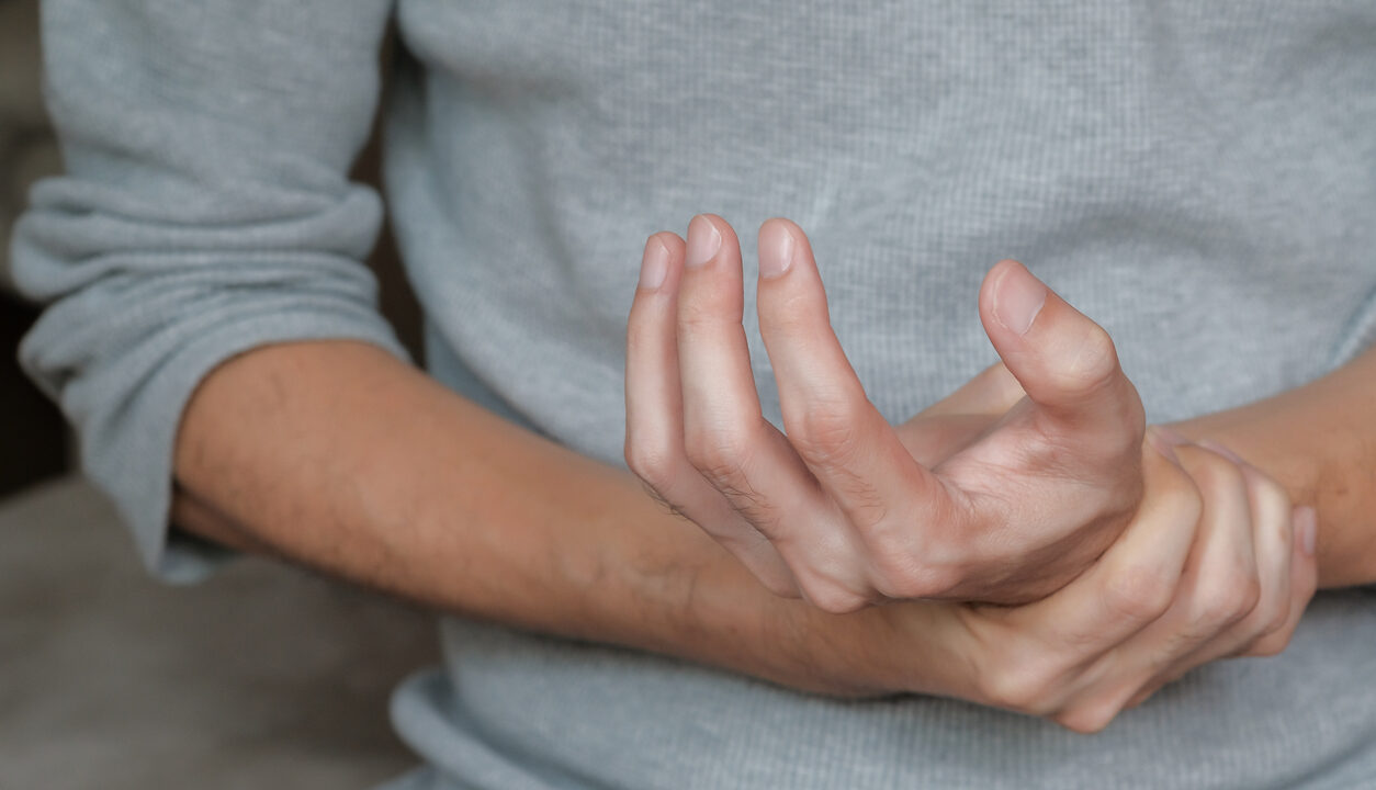 What is the Average Payout for Nerve Damage in Australia?