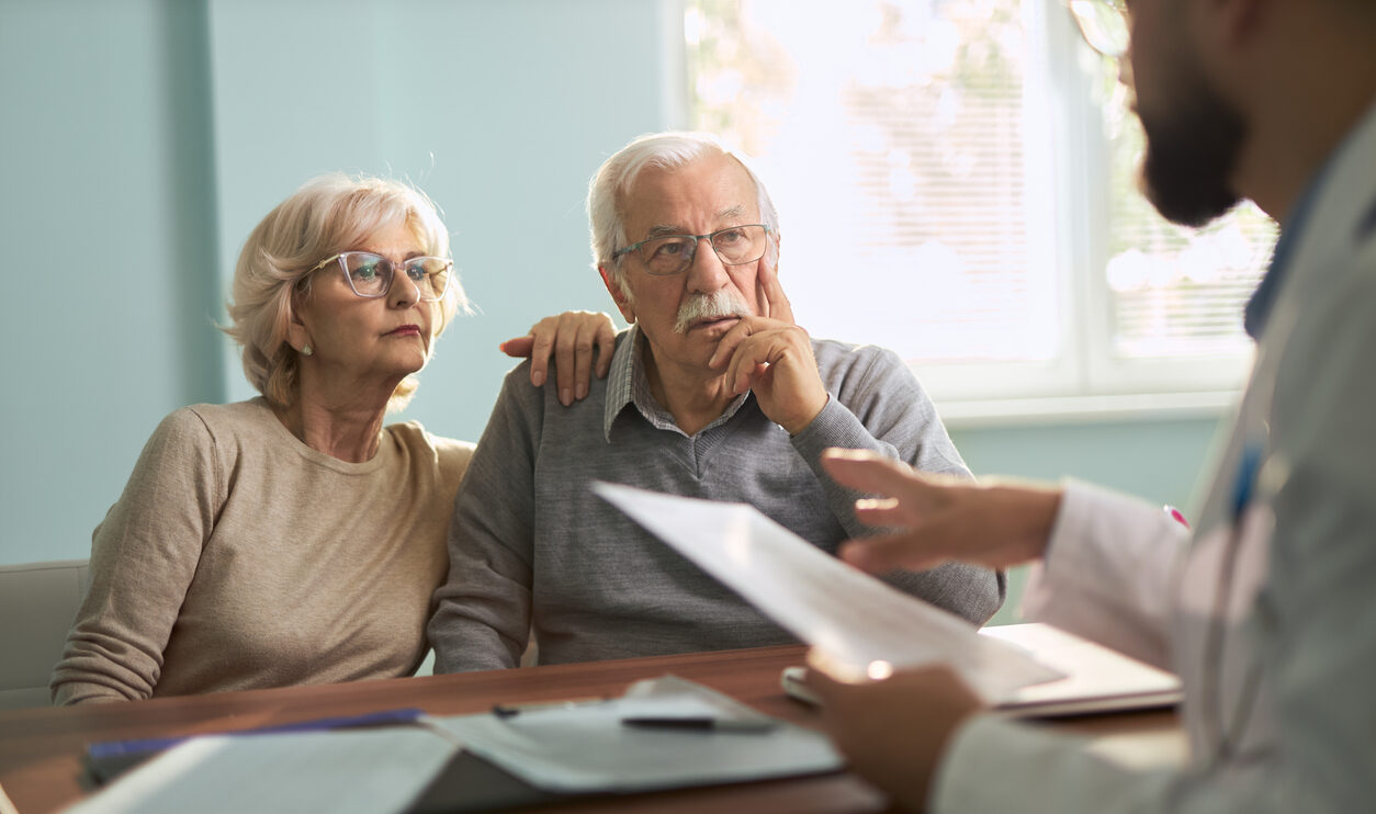 Can You Sue A Doctor For Misdiagnosis in Australia?