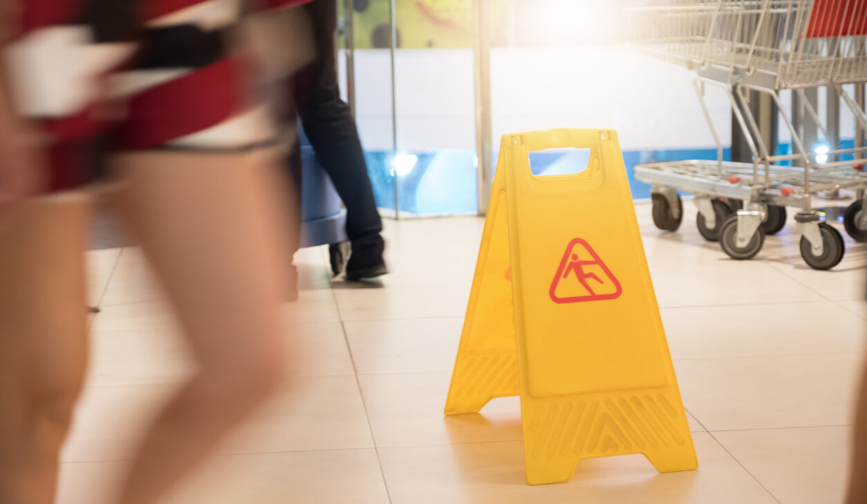 Average Slip and Fall Settlements in Australia: Examples & Payouts