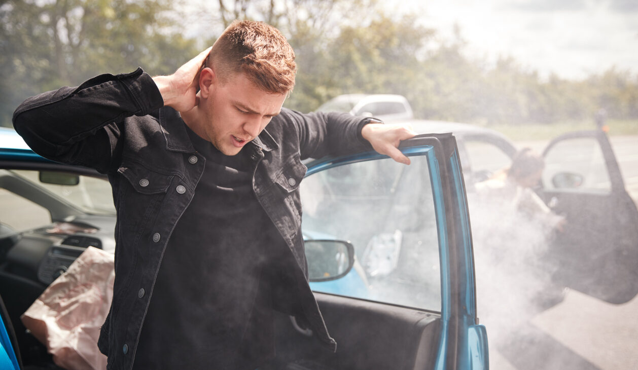What to Do After a Car Accident in NSW: Step-by-Step Checklist