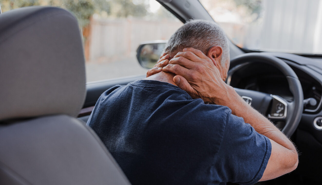 What to Do After a Car Accident in NSW: Step-by-Step Checklist