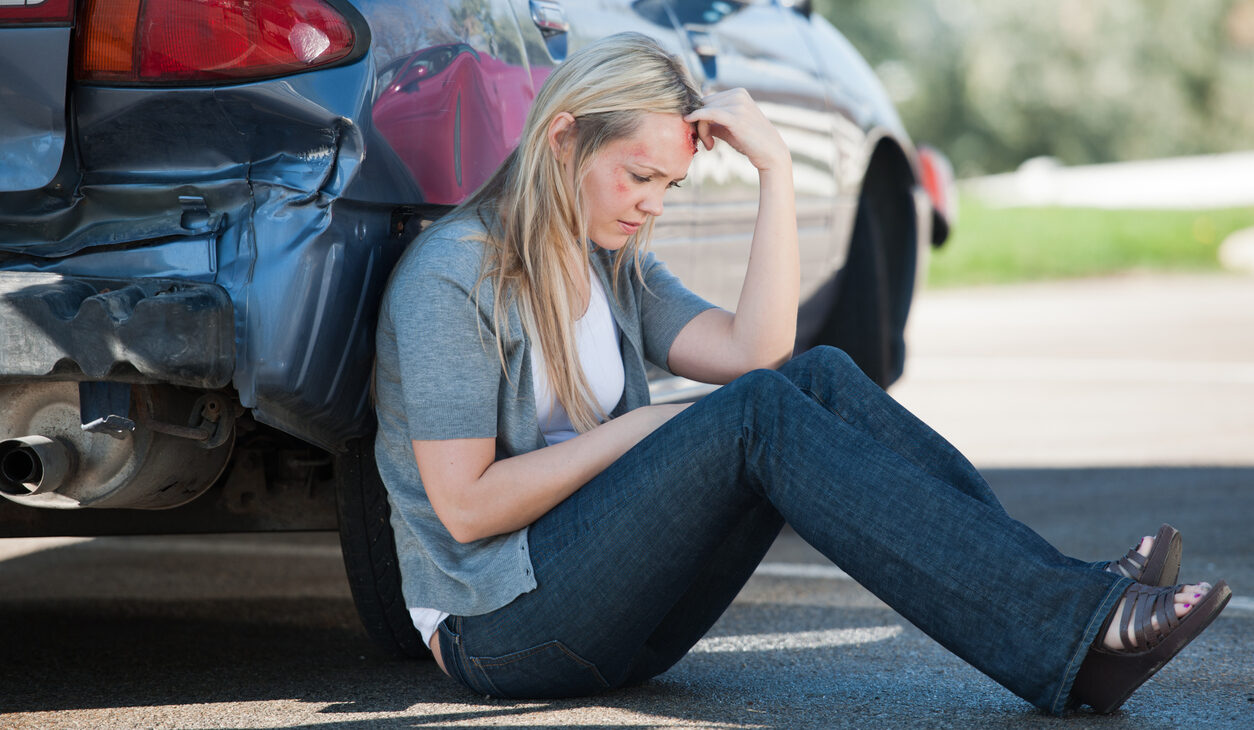 Car Accident Compensation for PTSD & Psychological Injuries
