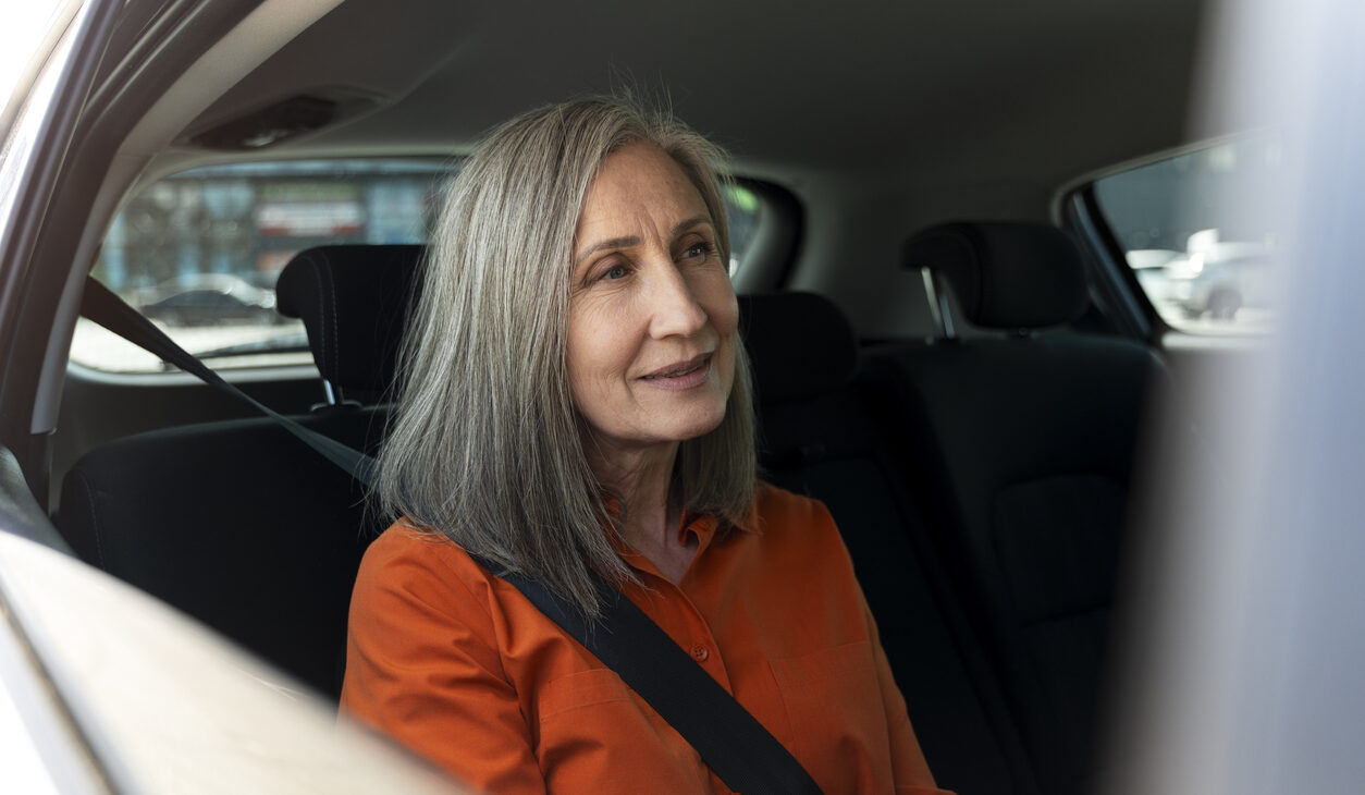 Passenger Injury Claims: Your Rights and How to Get Compensation