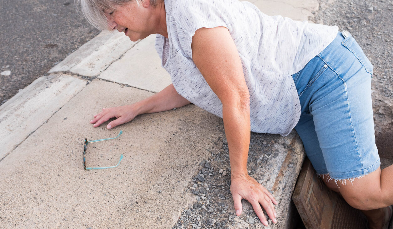 Injured on a Public Footpath? Compensation Claims Against Local Council
