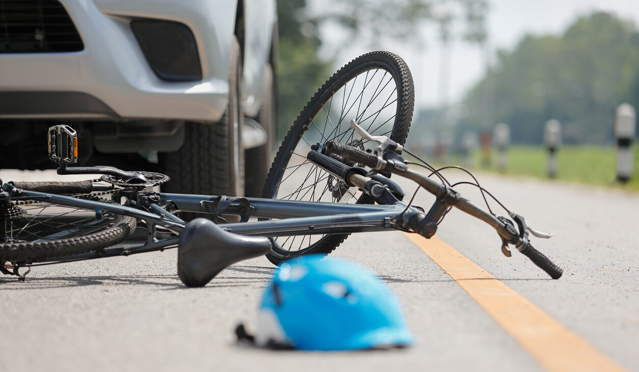 What to Do After a Cycle Accident: Step-by-Step Checklist