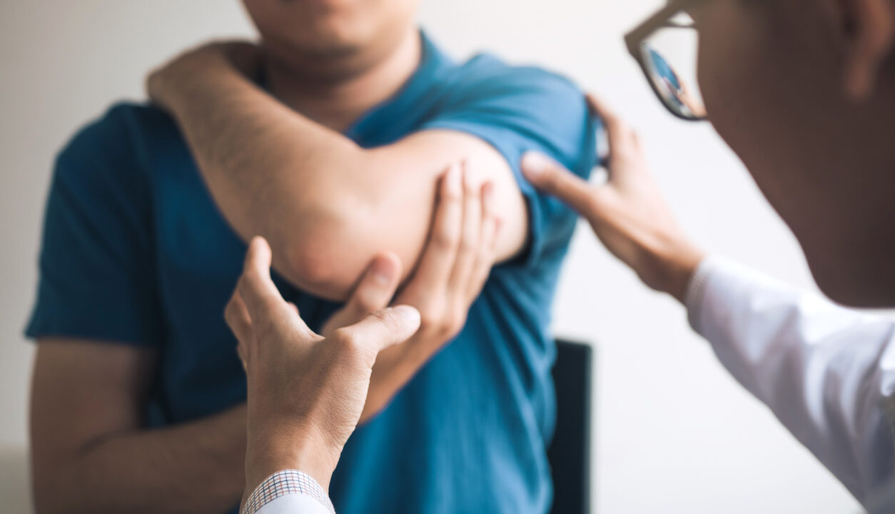 What to Do If You’re Injured at Work in NSW: 5 Key Steps