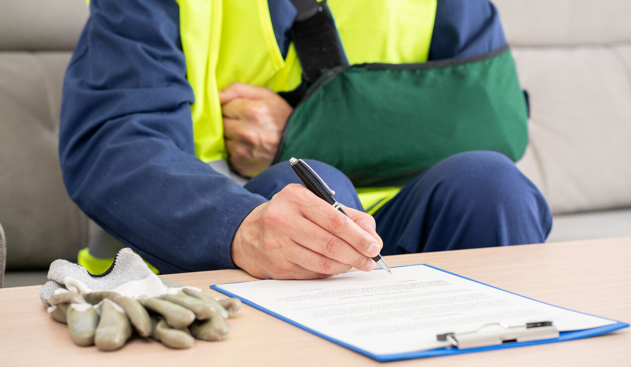 The 2026 WorkCover Process QLD: 6 Steps to Lodge Your Claim