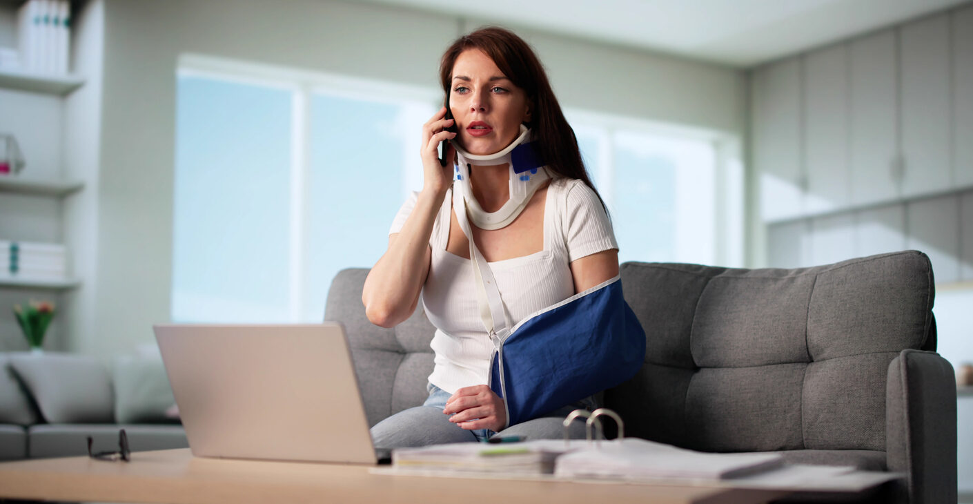 How to Lodge a WorkCover Claim in QLD: A Step-by-Step Guide to the Claim Form