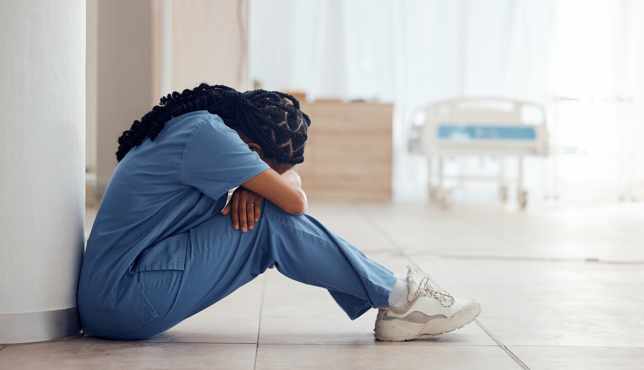 How to Make a TPD Claim for Depression