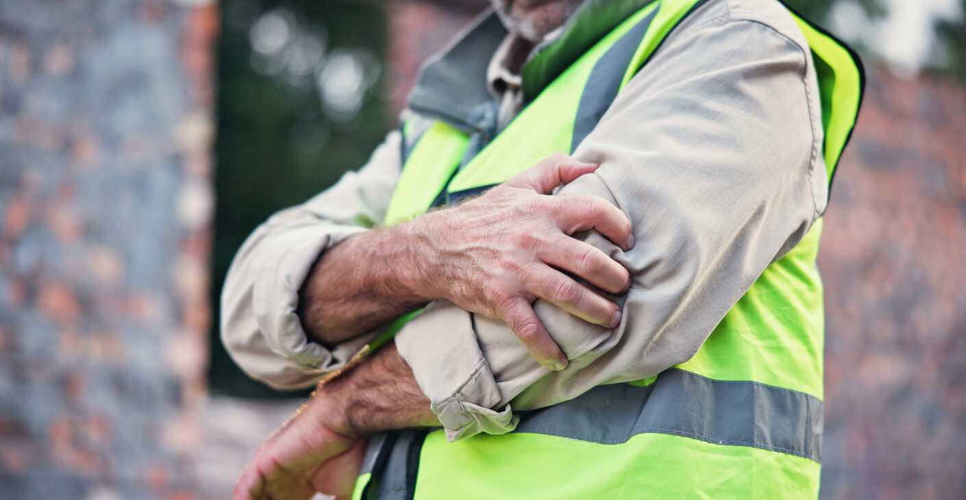 Can You Make a TPD claim for Fibromyalgia?