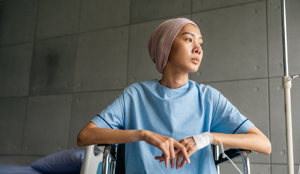 How to Claim TPD for Cancer: A Step-by-Step Guide