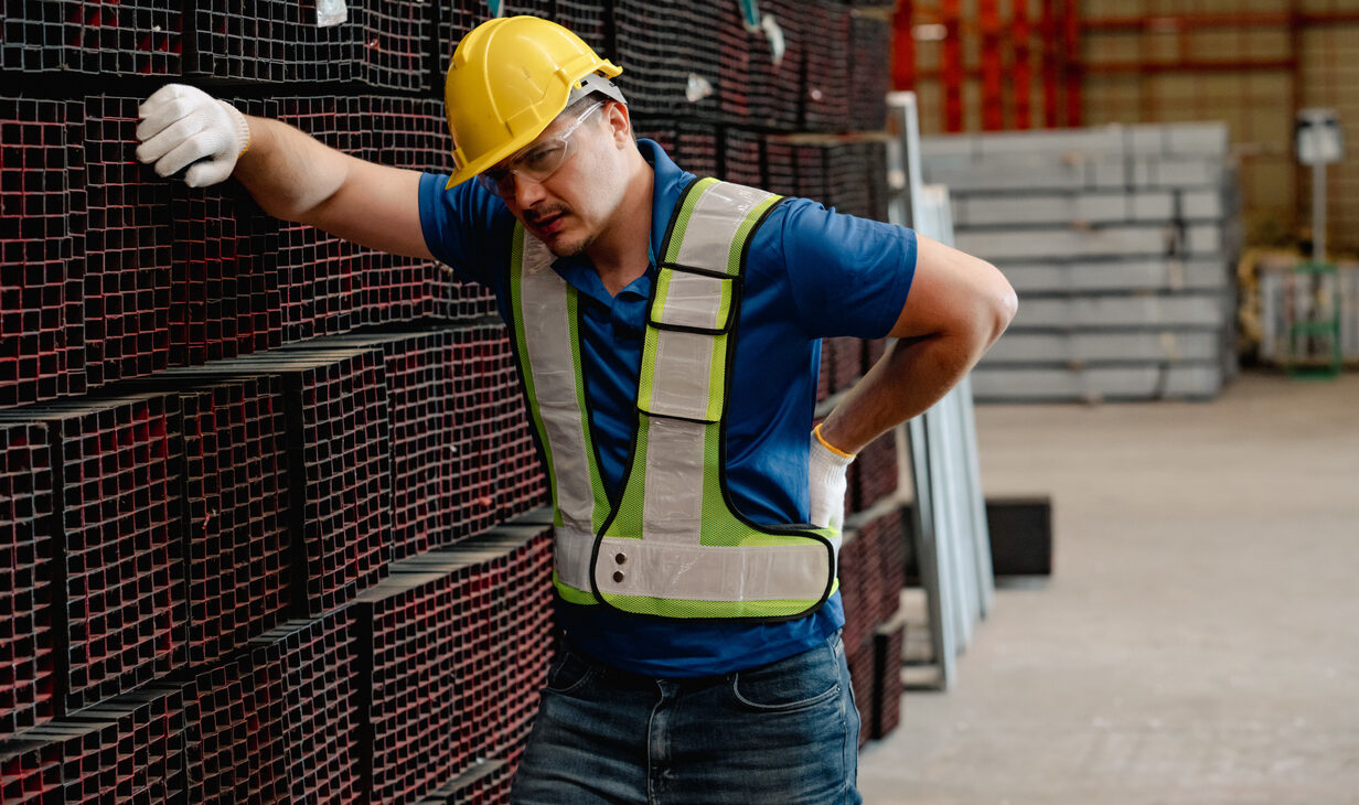 Work Injury Damages Payout NSW: How Much You Can Claim & Real Case Results