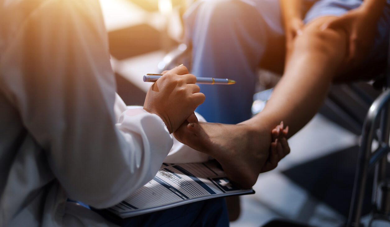 Threshold vs Non-Threshold Injuries in NSW CTP Claims Explained