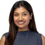Rachel Singh