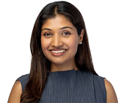 Rachel Singh